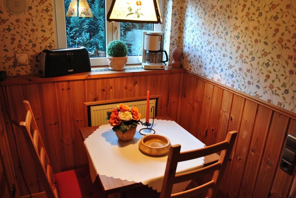 Appartementhaus Klingebiel Goslar Pokój zdjęcie