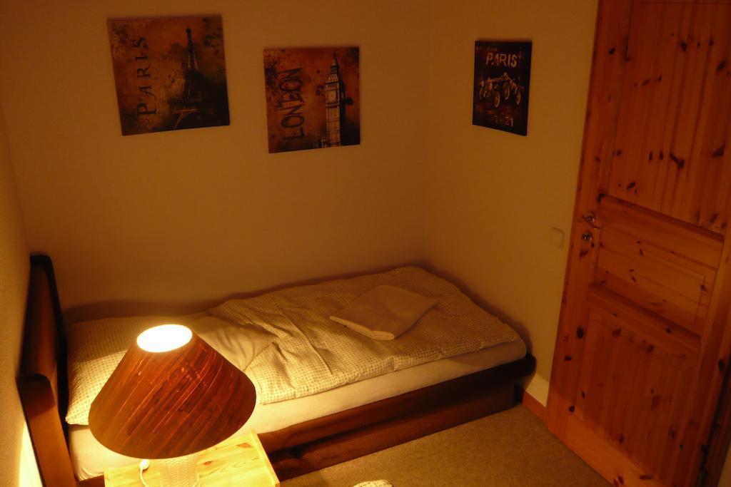 Appartementhaus Klingebiel Goslar Pokój zdjęcie